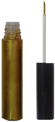 

tanvi27 Fashion Liquid Matte 6 ml(DESSY YELLOW)