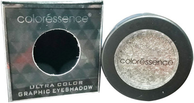 

Coloressence Ultra Color Graphic Eyeshadow 12 pack 3.5 g(12)