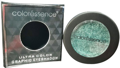 

Coloressence Ultra Color Graphic Eyeshadow 09pack 3.5 g(09)