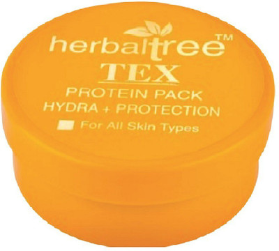 

herbaltree SE HT TEX PROTEIN PACK HYDRA + PROTECTION(180 g)