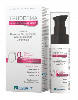 

regaliz TRUDERMA ABSOLUTE RADIANCE, 30ML(30 ml)