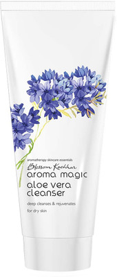 

Aroma Magic Aloe Vera Cleanser 100 gm(100 g)