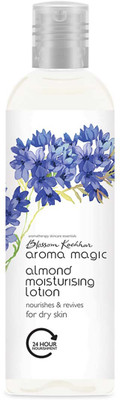 

Aroma Magic Almond Moisturising Lotion 200 ml(200 ml)