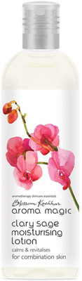 

Aroma Magic Clary Sage Moisturising Lotion 100 ml(100 ml)