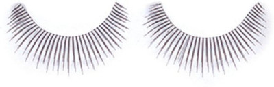 

hunny traders false eye lash(Pack of 1)