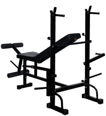 Venom Multipurpose Fitness Bench