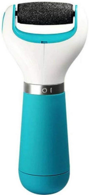 

Royal velvet smooth with diamond crystals express pedi