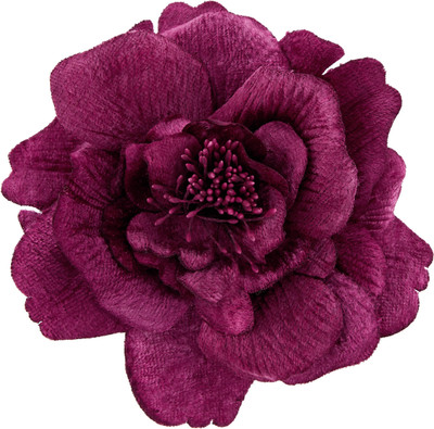 

Accessorize MN-58666034001 Hair Clip(Red)