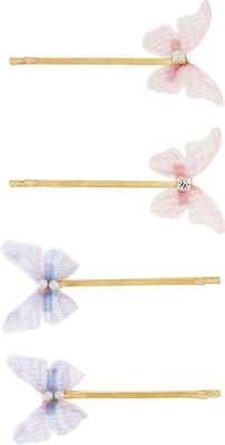 

Accessorize MN-58666501001 Hair Clip(Multicolor)