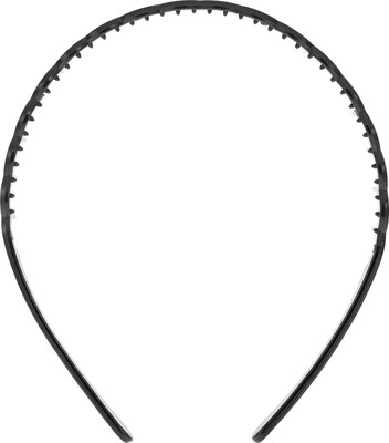 

Accessorize MN-58604103001 Hair Band(Black)