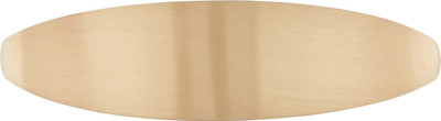 

Accessorize MN-58674881001 Hair Clip(Gold)