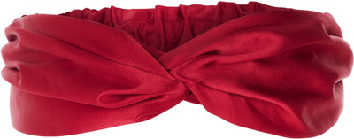 

Accessorize MN-58673660001 Rubber Band(Red)