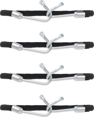 

Accessorize MN-58669703001 Hair Accessory Set(Black)