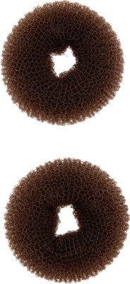 

Accessorize MN-58672320001 Hair Accessory Set(Brown)