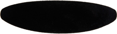 

Accessorize MN-58613903001 Hair Clip(Black)