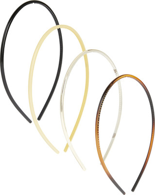 

Accessorize MN-58601397001 Back Pin(Multicolor)