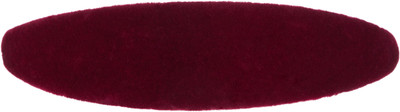 

Accessorize MN-58672734001 Hair Clip(Red)