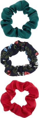 

Accessorize MN-58674397001 Rubber Band(Multicolor)