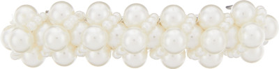 Accessorize MN-58672804001 Hair Clip(White)