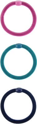 

Accessorize MN-58672197001 Rubber Band(Multicolor)