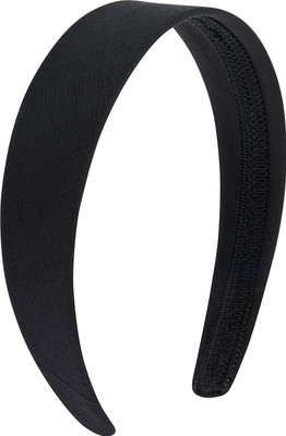 

Accessorize MN-58604003001 Hair Band(Black)