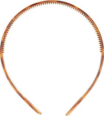

Accessorize MN-58603420001 Hair Band(Brown)