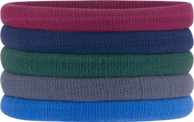 

Accessorize MN-58671097001 Rubber Band(Multicolor)