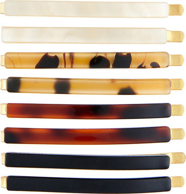 

Accessorize MN-58622197001 Hair Clip(Multicolor)