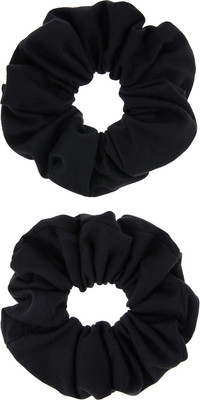

Accessorize MN-58624603001 Rubber Band(Black)