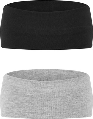 

Accessorize MN-58607003001 Rubber Band(Black)