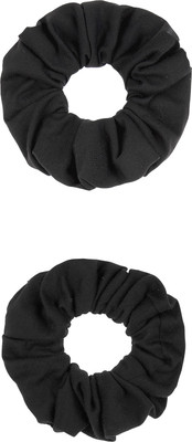 Accessorize MN-58624403001 Rubber Band(Black)
