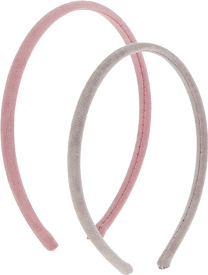 

Accessorize MN-58669270001 Hair Band(Pink)