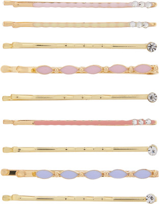

Accessorize MN-58668901001 Hair Clip(Multicolor)