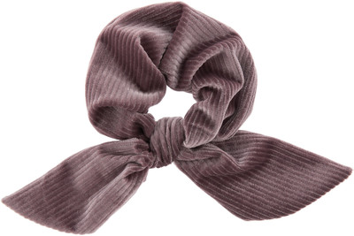 

Accessorize MN-58678770001 Rubber Band(Pink)