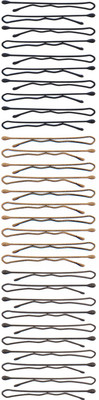 

Accessorize MN-58615697001 Hair Clip(Multicolor)