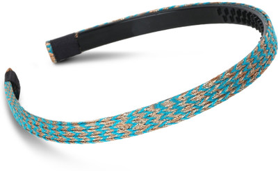 

Streemaya lovely Plastic Hair Band for Women Hair Band(Multicolor)