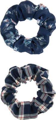 

Accessorize MN-58673297001 Rubber Band(Multicolor)