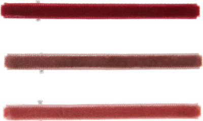 

Accessorize MN-58668370001 Hair Clip(Pink)