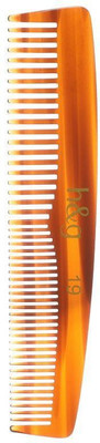 

Health & Glow Pocket Comb Medium Size 19
