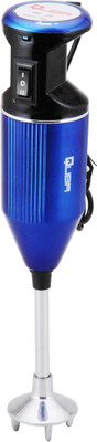 

Quba HB29B 300 W Electric Whisk(Blue)