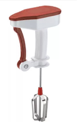 

VRV VRV113 0 Hand Blender(Multicolor)