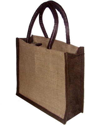 

Foonty Tote(Brown)