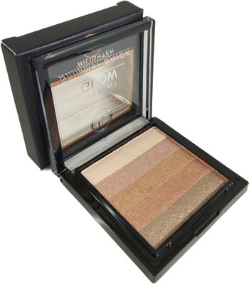 

EYE BLINK INSTANT GLOW SHIMMER BRICK HIGLIGHTER URBAN LOOK #01 Highlighter(MULTICOLOR)