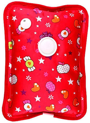 

CRETO Electric Heating Gel Pad SX -009 electric 1 L Hot Water Bag(Multicolor)