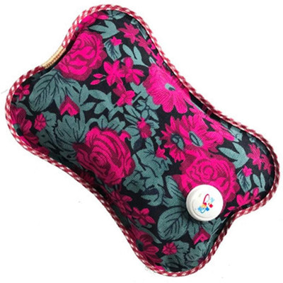 

CRETO Electric Hot Gel Pad SX -003 electric 1 L Hot Water Bag(Multicolor)