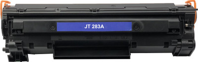 JET TONER 51A/7551A TONER CARTRIDGE Single Color Ink Toner(Black)