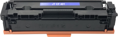 

JET TONER CF 401CYAN Cartridge Compatible for PROM252dw, M277dw MFP Single Color Ink Toner(Cyan)