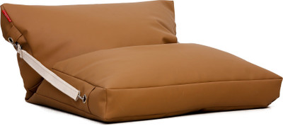 Couchette Lilo Split Leather XXL Lounger Kid Bean Bag On Flipkart For Rs. 4399 @ 51% off