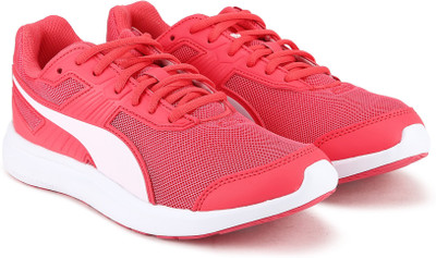 

Puma Boys & Girls Lace Running Shoes(Pink