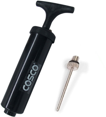 

Cosco Ball Pump for Football, Volleyball and Basketball Ball Pump(Black)